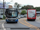 Viação Cidade de Caieiras 00432 na cidade de Franco da Rocha, São Paulo, Brasil, por HENRIQUE ANTUNES. Número da foto: #13279321.