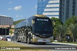 Confort Bus Viagens e Turismo 5800 na cidade de Aparecida, São Paulo, Brasil, por Paulo Alexandre da Silva. Número da foto: #13278581.