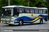 Vip Bus Comércio de Ônibus 1991 na cidade de Barueri, São Paulo, Brasil, por Marlon Generoso. Número da foto: #13277081.