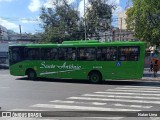 Transportes Santo Antônio RJ 161.138 na cidade de Duque de Caxias, Rio de Janeiro, Brasil, por Natan Lima. Número da foto: #13277326.