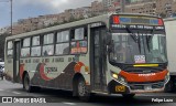ETGUSICSA - Emp. de Transportes y Servicios Guadulfo Silva Carbajal S.A. 60 na cidade de Santiago de Surco, Lima, Lima Metropolitana, Peru, por Felipe Lazo. Número da foto: #13276768.