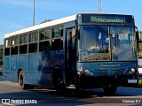 Ônibus Particulares SEM PREFIXO na cidade de Magé, Rio de Janeiro, Brasil, por Vinicius RJ. Número da foto: #13279713.
