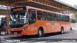 VCG - Viação Campos Gerais 1423 na cidade de Ponta Grossa, Paraná, Brasil, por BrunyBus Prado. Número da foto: #13278856.