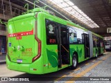 Next Mobilidade - ABC Sistema de Transporte 8121 na cidade de São Paulo, São Paulo, Brasil, por Marcos Oliveira. Número da foto: #13277445.