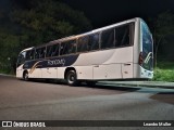 Francovig Transportes Coletivos 7606 na cidade de Cajati, São Paulo, Brasil, por Leandro Muller. Número da foto: #13279258.