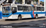 Viação Nossa Senhora da Penha RJ 188.023 na cidade de Nilópolis, Rio de Janeiro, Brasil, por Claudio Luiz. Número da foto: #13279680.