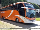 RealMaia Turismo e Cargas 2302 na cidade de Anápolis, Goiás, Brasil, por Maycon Gonçalves Dos Santos. Número da foto: #13276909.