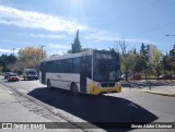 Indalo 2562 na cidade de Neuquén, Confluencia, Neuquén, Argentina, por Simón Aluhe Choiman. Número da foto: #13277693.