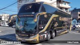 Auto Viação Gadotti 7120 na cidade de Balneário Camboriú, Santa Catarina, Brasil, por Fábio Paixão. Número da foto: #13276933.