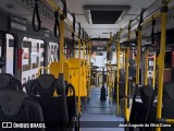 Auto Viação Marechal Brasília 446939 na cidade de Taguatinga, Distrito Federal, Brasil, por José Augusto da Silva Gama. Número da foto: #13277270.