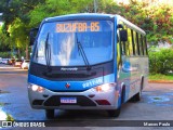 ATT - Atlântico Transportes e Turismo 881749 na cidade de Salvador, Bahia, Brasil, por Marcos Paulo. Número da foto: #13279844.