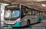 Auto Viação Urubupungá 00262 na cidade de Osasco, São Paulo, Brasil, por Matheus dos Santos Araújo. Número da foto: #13278498.