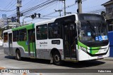 Empresa de Ônibus Vila Galvão 2431 na cidade de Guarulhos, São Paulo, Brasil, por Fabio Lima. Número da foto: #:id.