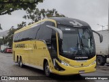 Viação Nova Itapemirim 60556 na cidade de Caruaru, Pernambuco, Brasil, por Alexandre  Magnus. Número da foto: #13278362.