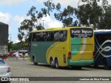 Porto Seguro Transporte e Turismo 0506 na cidade de Caruaru, Pernambuco, Brasil, por Lenilson da Silva Pessoa. Número da foto: #13279220.