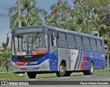 Rápido Campinas RL-14187 na cidade de Ibiúna, São Paulo, Brasil, por Flavio Alberto Fernandes. Número da foto: #:id.