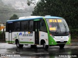 Viação Dedo de Deus 1013 na cidade de Teresópolis, Rio de Janeiro, Brasil, por Rafael da Silva Xarão. Número da foto: #13277688.