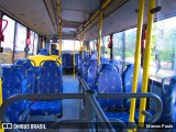 ATT - Atlântico Transportes e Turismo 881710 na cidade de Salvador, Bahia, Brasil, por Marcos Paulo. Número da foto: #13279847.