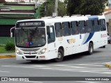 JTU - Jacareí Transporte Urbano 1.120 na cidade de Jacareí, São Paulo, Brasil, por Vinicius N D Araújo. Número da foto: #13279656.