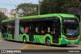 Next Mobilidade - ABC Sistema de Transporte 8601 na cidade de São Bernardo do Campo, São Paulo, Brasil, por Valdir Garcia. Número da foto: #13278242.