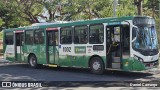 Viação Paraense Cuiabá Transportes 1002 na cidade de Cuiabá, Mato Grosso, Brasil, por Daniel Camargo. Número da foto: #13278427.