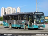 SIT Macaé Transportes 2364 na cidade de Macaé, Rio de Janeiro, Brasil, por Anderson Sousa Feijó. Número da foto: #:id.