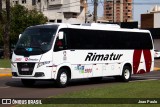 Rimatur Transportes 5900 na cidade de Toledo, Paraná, Brasil, por Joao Paulo. Número da foto: #13279949.