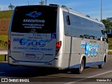 BR-500 Viagens e Turismo RJ 843.010 na cidade de Magé, Rio de Janeiro, Brasil, por Vinicius RJ. Número da foto: #13279702.