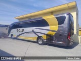 Gold Turismo e Fretamento 29000 na cidade de Curitiba, Paraná, Brasil, por Vinícius Weber. Número da foto: #13276981.