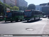 Viação Vera Cruz RJ 205.049 na cidade de Duque de Caxias, Rio de Janeiro, Brasil, por Natan Lima. Número da foto: #13277333.