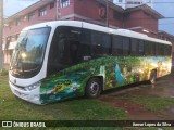 Prefeitura Municipal de Mineiros 0458 na cidade de Goiânia, Goiás, Brasil, por Itamar Lopes da Silva. Número da foto: #13277849.