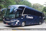 Viação Cometa 719602 na cidade de São Paulo, São Paulo, Brasil, por Paulo Henrique Pereira Borges. Número da foto: #13278975.