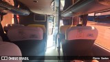 Viação Novo Horizonte 520311 na cidade de Barra da Estiva, Bahia, Brasil, por Flávio  Santos. Número da foto: #13280066.