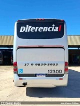 Diferencial Tur 12300 na cidade de Carmo do Cajuru, Minas Gerais, Brasil, por João Marcos William. Número da foto: #13278149.