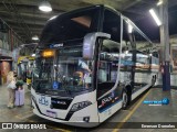 Empresa de Ônibus Nossa Senhora da Penha 65405 na cidade de Porto Alegre, Rio Grande do Sul, Brasil, por Emerson Dorneles. Número da foto: #13277130.
