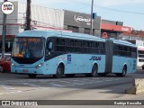 SOUL - Sociedade de Ônibus União Ltda. 7471 na cidade de Porto Alegre, Rio Grande do Sul, Brasil, por Rodrigo Koscolka. Número da foto: #:id.