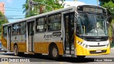Empresa de Transportes Nova Marambaia AT-66707 na cidade de Belém, Pará, Brasil, por Adryan Sálomo. Número da foto: #13277290.