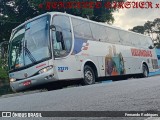 Reunidas Transportes Coletivos 27219 na cidade de Joinville, Santa Catarina, Brasil, por Fernando Rodrigues. Número da foto: #13279528.