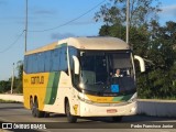 Empresa Gontijo de Transportes 19035 na cidade de Escada, Pernambuco, Brasil, por Pedro Francisco Junior. Número da foto: #13279173.
