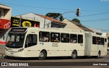 Viação Antonina 24414 na cidade de Curitiba, Paraná, Brasil, por Jean Genser. Número da foto: #13279327.