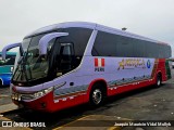 America Express  na cidade de Chimbote, Santa, Áncash, Peru, por Joaquín Mauricio Vidal Mollyk. Número da foto: #13279211.