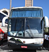 Expresso Mineiro 8806 na cidade de Aparecida, São Paulo, Brasil, por Isaias Ralen. Número da foto: #13279861.