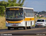 Prefeitura Municipal de Anápolis 4513 na cidade de Anápolis, Goiás, Brasil, por André Luiz Canon. Número da foto: #13278075.