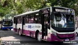 Transportadora São José BG-32301 na cidade de Belém, Pará, Brasil, por Leonardo Rocha. Número da foto: #13277877.