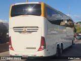 Saritur - Santa Rita Transporte Urbano e Rodoviário 13880 na cidade de Belo Horizonte, Minas Gerais, Brasil, por Pedro Castro. Número da foto: #13277805.