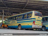 Viação Lopes 590 na cidade de Ipatinga, Minas Gerais, Brasil, por Wilyan Borges . Número da foto: #:id.
