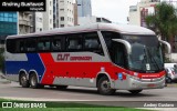 CUT 132 na cidade de Montevideo, Montevideo, Uruguai, por Andrey Gustavo. Número da foto: #13279172.