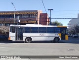 Nueva Vision 2565 na cidade de Neuquén, Confluencia, Neuquén, Argentina, por Simón Aluhe Choiman. Número da foto: #13277707.