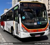 Auto Viação Alpha A48068 na cidade de Rio de Janeiro, Rio de Janeiro, Brasil, por Luiz Eduardo Lopes da Silva. Número da foto: #13279907.