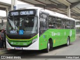 Tijuquinha - Auto Viação Tijuca C50041 na cidade de Rio de Janeiro, Rio de Janeiro, Brasil, por Rodrigo Miguel. Número da foto: #13277535.